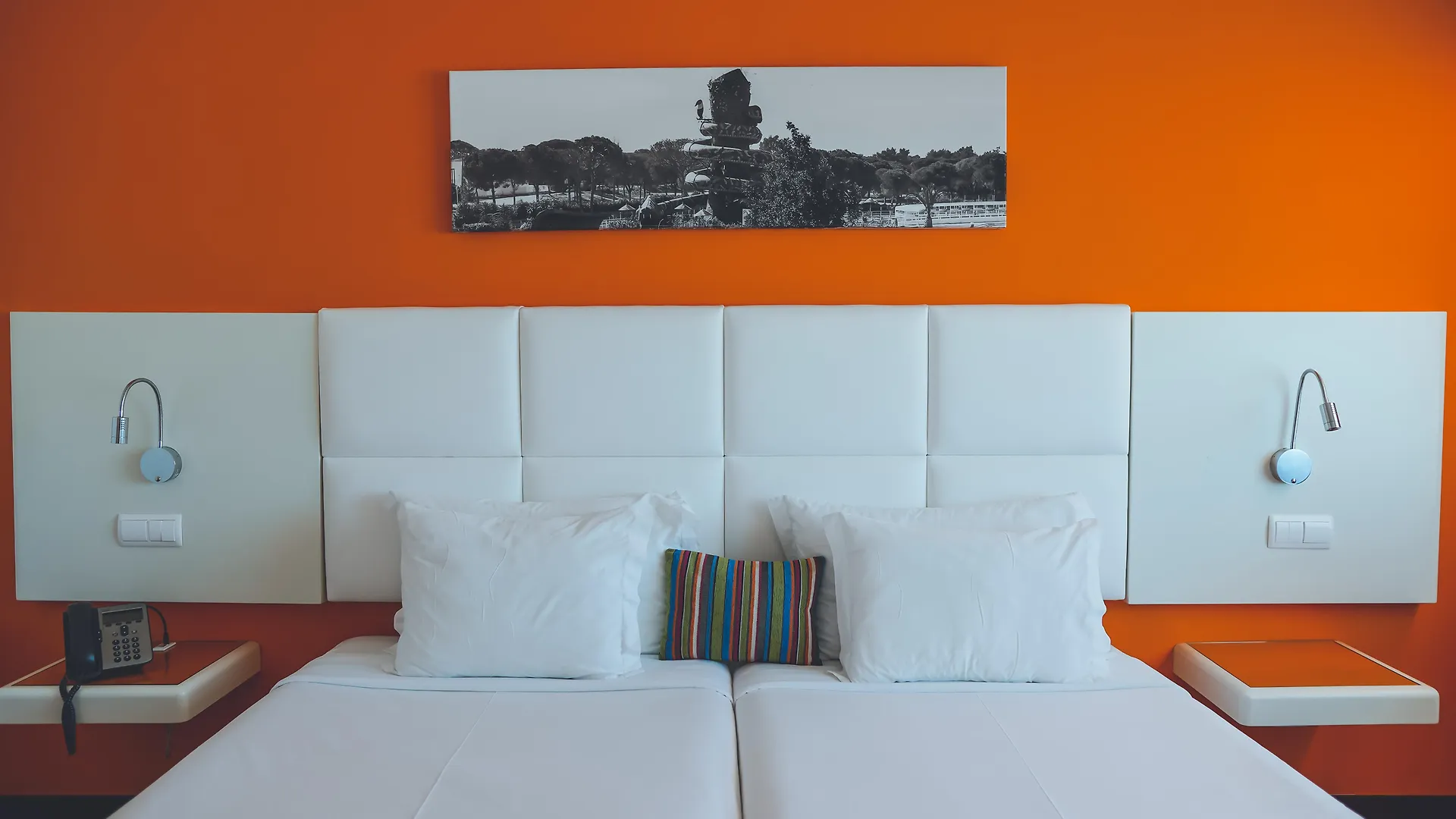 Aquashow Park Hotel Quarteira
