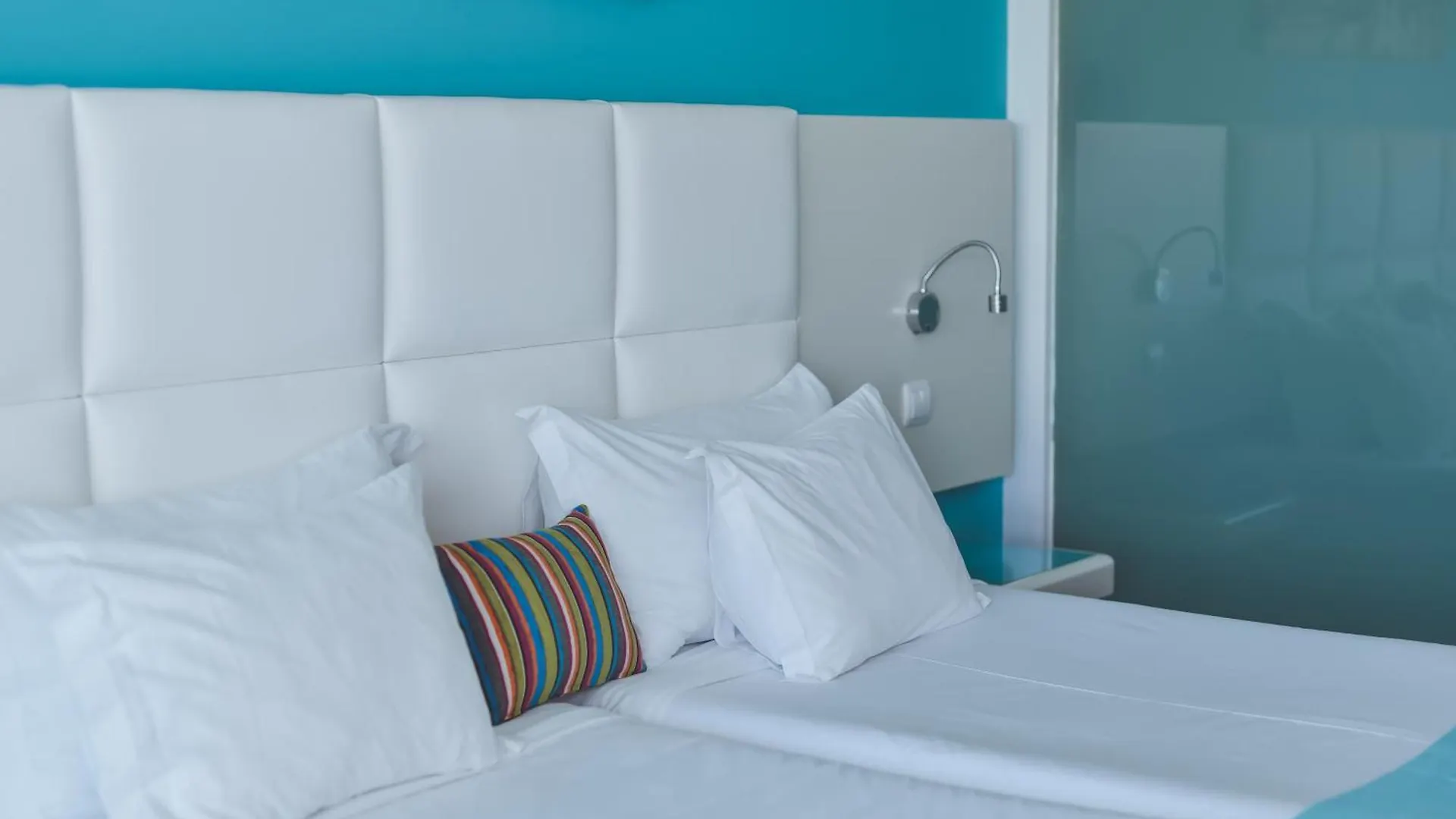 ****  Aquashow Park Hotel Quarteira Portugal