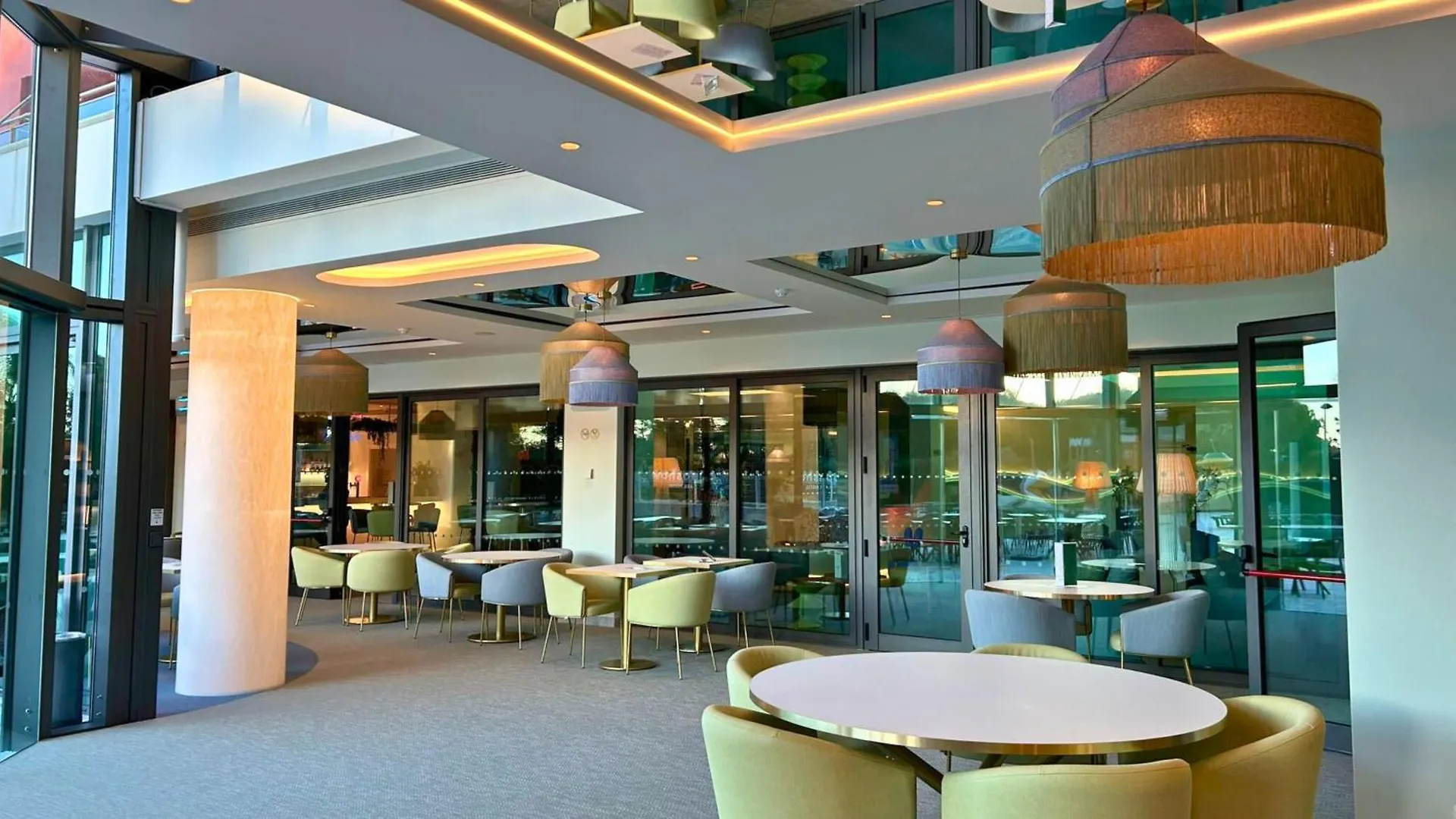 Aquashow Park Hotel Quarteira