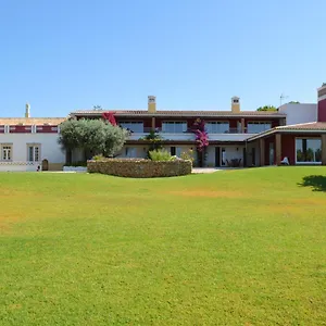 Quinta Da Mesquita Отель типа 
