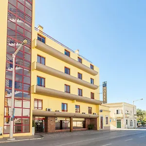 Western Dom Bernardo *** Distretto di Faro