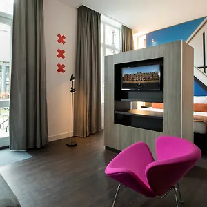 **** Hotel The Manor Paesi Bassi