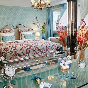 Hotell Estherea ****