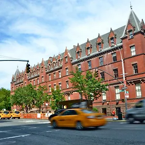 Vandrarhem Hi 