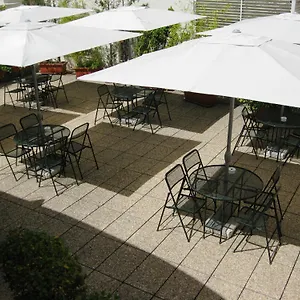 *** Hotel Travel Park Portogallo