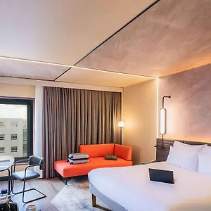Hotell Novotel ****