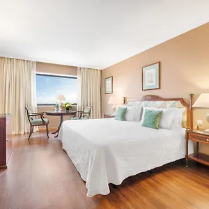 ***** Hotel Dom Pedro Portogallo
