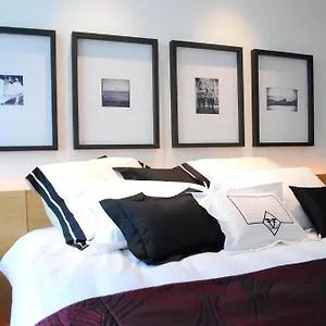 Hotell Browns Boutique ***