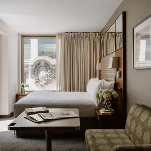 **** Hotel Club Quarters Grand Central, Stati Uniti