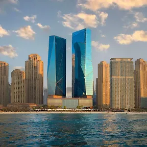 Hotell Rixos Premium Jbr *****