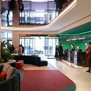 **** Hotel Mundial Portogallo