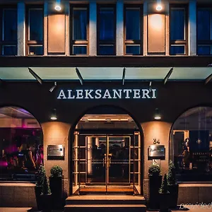 Hotell Radisson Blu Aleksanteri Hotel, ****