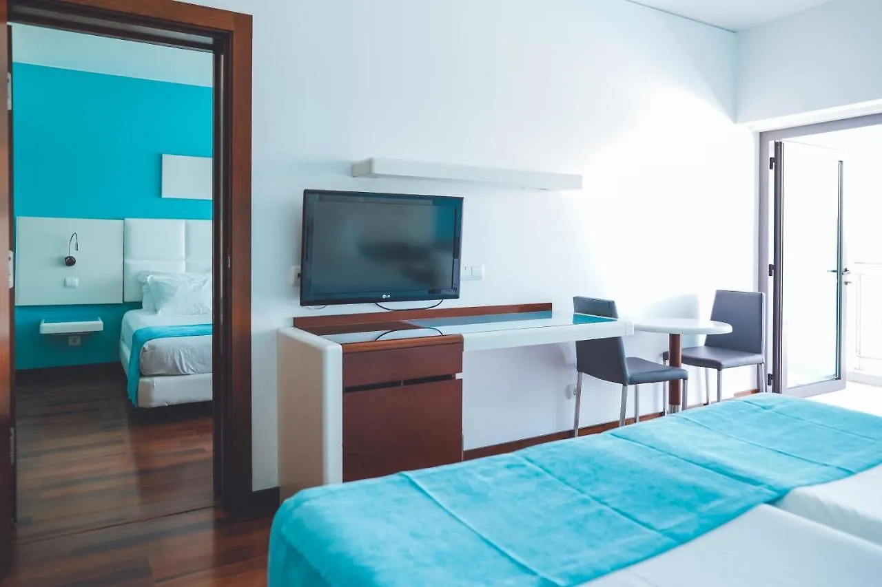 Aquashow Park Hotel Quarteira